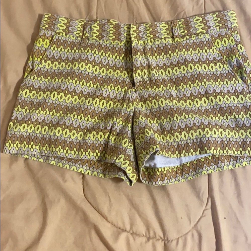 Joe Fresh shorts